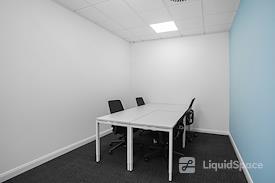 Regus | Nottingham East Midlands Airport