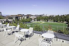 CENTRL Office - Capitol Hill