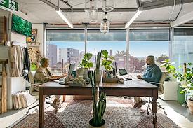 Coworking Hub Ryde
