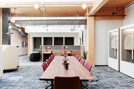 Industrious - Williamsburg