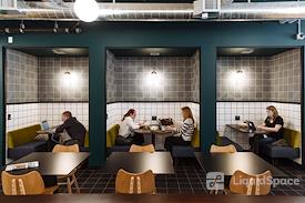 WeWork | 500 7th Avenue