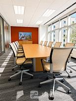 Heritage Ascent | Park Square