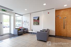 Regus | Welwyn Garden City, Welwyn Falcon Gate