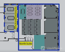 Venture X | Denver North