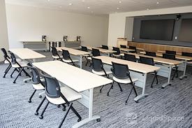 Intelligent Office Edmonton