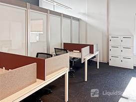 Regus | MA, Somerville - Davis Square