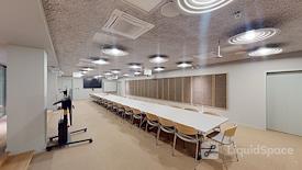 FORA | Chancery House