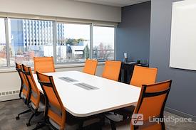 Office Evolution Troy