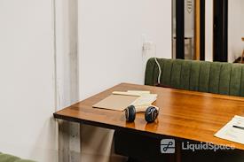 Society of Work at Somer Station