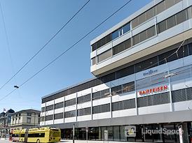 Regus | Winterthur, Mainstation