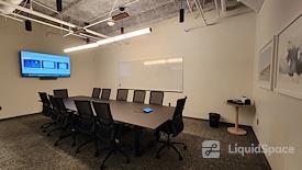 Industrious - Atlanta Midtown - 999 Peachtree