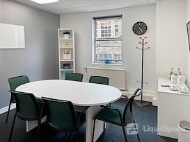 Regus | Edinburgh George Street