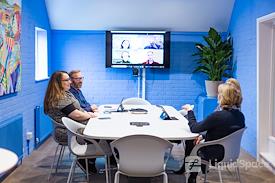 Regus | Zurich, Regus Spoom Oerlikon