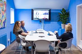 Regus | Zurich, Regus Spoom Oerlikon