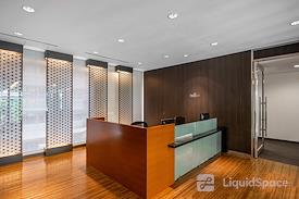 Regus | TOKYO, Shinbashi Tokyu
