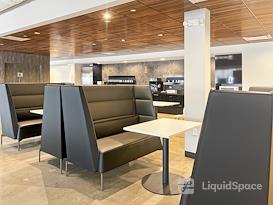 SPACES | NJ, Somerset - Franklin Square Drive