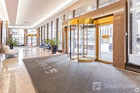 Regus | AB, Calgary – Altius Centre