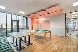 Work&Share Coworking Space 