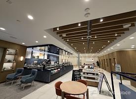 Capital One Café - West Town Mall