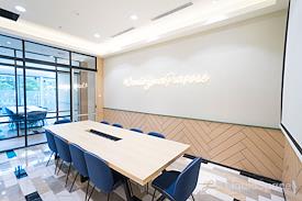 Puri Indah | Lippo Mall Puri