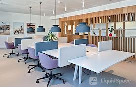 SPACES | Vienna, Square One