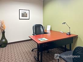 Regus | Regency Towers