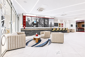 Jay Conference  - Empire