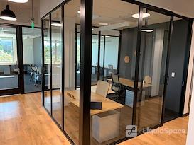 Project Cowork - Castle Hills 