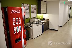 Regus | Tamarac Plaza II