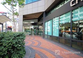 (SO1) Valley Executive Tower