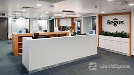 Regus | Paramount Sheraton Heliopolis - EGP