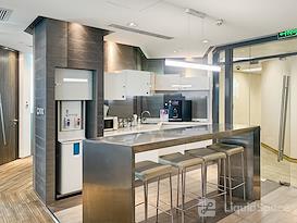 Regus | Wuhan, Wuhan Tiandi - Corporate Center 5