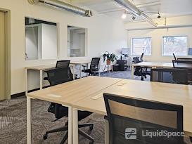 Regus | Longmont- Terry St
