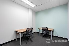 Regus | Ville St-Laurent