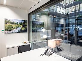 Regus | Amsterdam Atrium