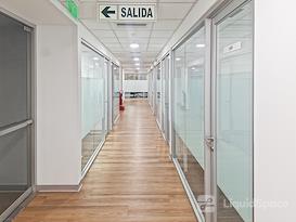 Regus | Lima, Golf los Inkas