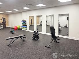 Regus | NJ, South Brunswick - Cornwall Rd
