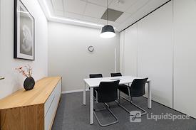 Regus | Cluj-Napoca, Iulius Business Centre