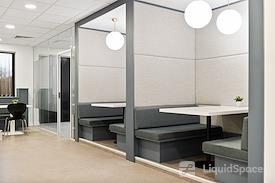 Regus | Lincoln, Cromwell House