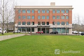 Regus | Barkley Village