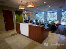 Regus | Rialto I