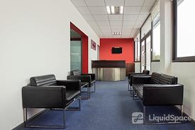 Regus | Accra, Airport Residential Area