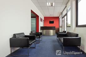 Regus | Accra, Airport Residential Area