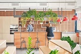 Cloudworks 22@ Poblenou | Oficinas privadas