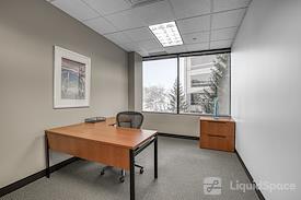 Regus | Independence