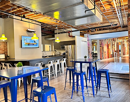 Candy Factory Coworking