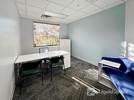 Regus | Regency