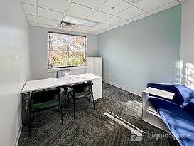 Regus | Regency (Office Suites Plus)