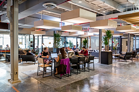 Industrious - 594 Dean