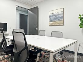 Regus || Downtown Glendale